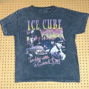 Ice Cube Today Was A Good Day T-Shirt